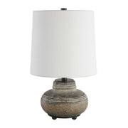 Uttermost Wester Ceramic Table Lamp