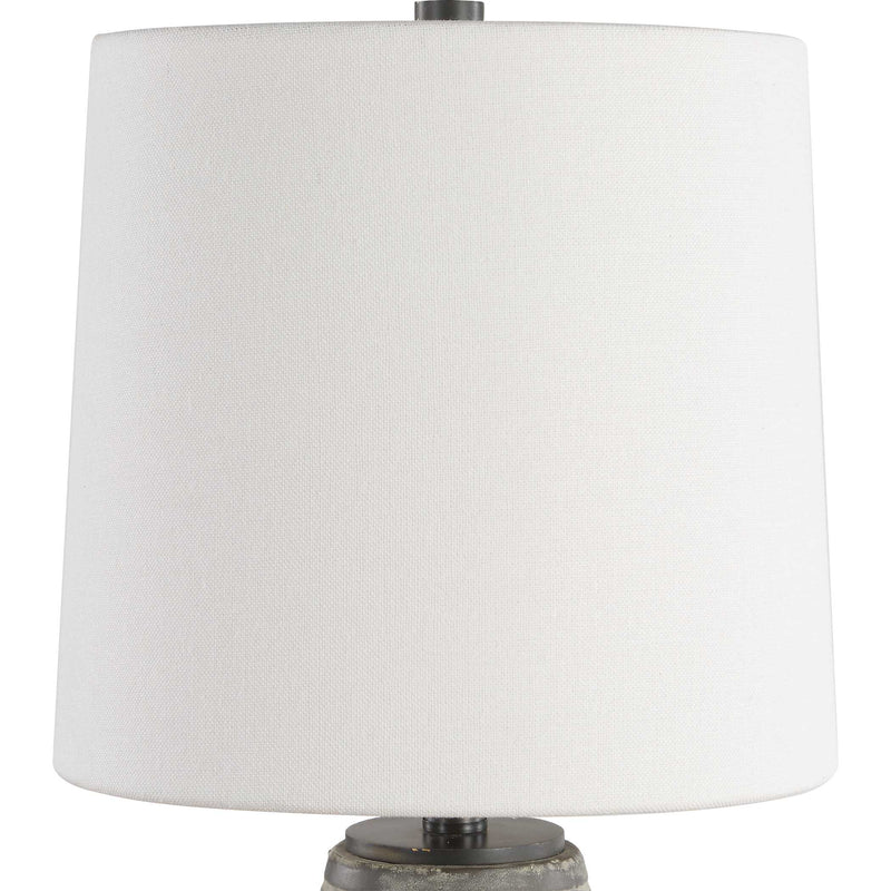 Uttermost Wester Ceramic Table Lamp