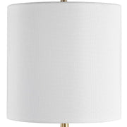 Uttermost Glenn Mottled Glass Table Lamp