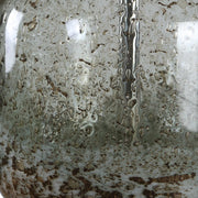 Uttermost Glenn Mottled Glass Table Lamp