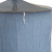 Uttermost Kamara Powder Blue Table Lamp