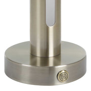 Uttermost Tron Rechargeable LED Accent Lamp