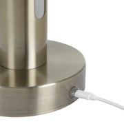 Uttermost Tron Rechargeable LED Accent Lamp