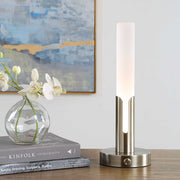 Uttermost Tron Rechargeable LED Accent Lamp