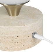 Uttermost Abril Rechargeable LED Accent Lamp