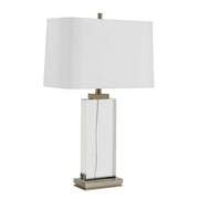 Uttermost Genevieve Crystal Table Lamp