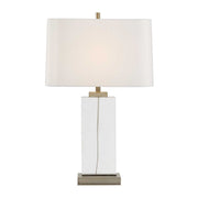 Uttermost Genevieve Crystal Table Lamp