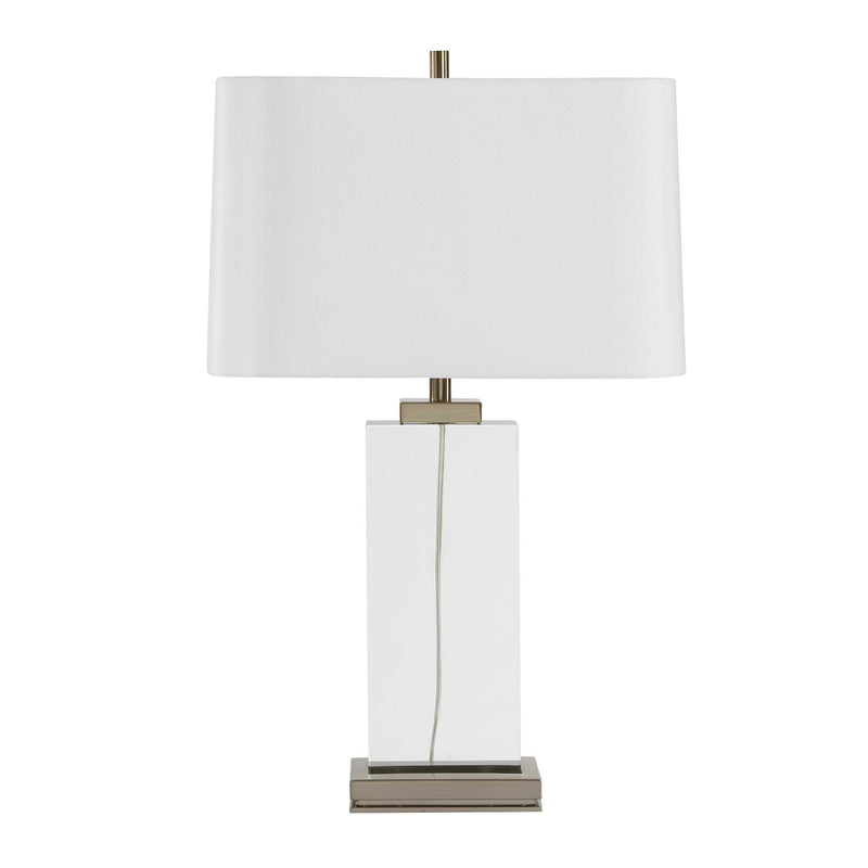 Uttermost Genevieve Crystal Table Lamp