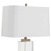 Uttermost Genevieve Crystal Table Lamp