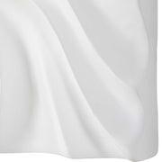 Uttermost 04368 Snowdrift Sculpted White Wall Decor Set/4