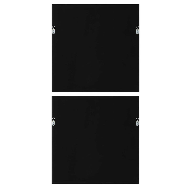 Uttermost 04367 Intertwine Knit Paper Shadow Box Set/2