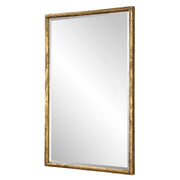 Uttermost 09993 Sutton Gold Vanity Mirror