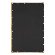 Uttermost 09993 Sutton Gold Vanity Mirror