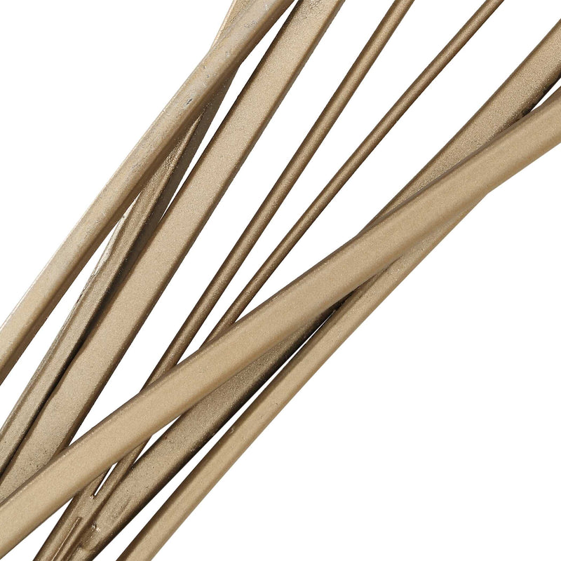 Uttermost 04372 Frequencies Metal Wall Decor