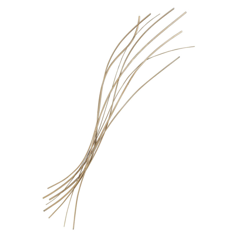 Uttermost 04372 Frequencies Metal Wall Decor