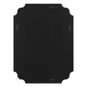 Uttermost 09987 Lennyn Gold Vanity Mirror