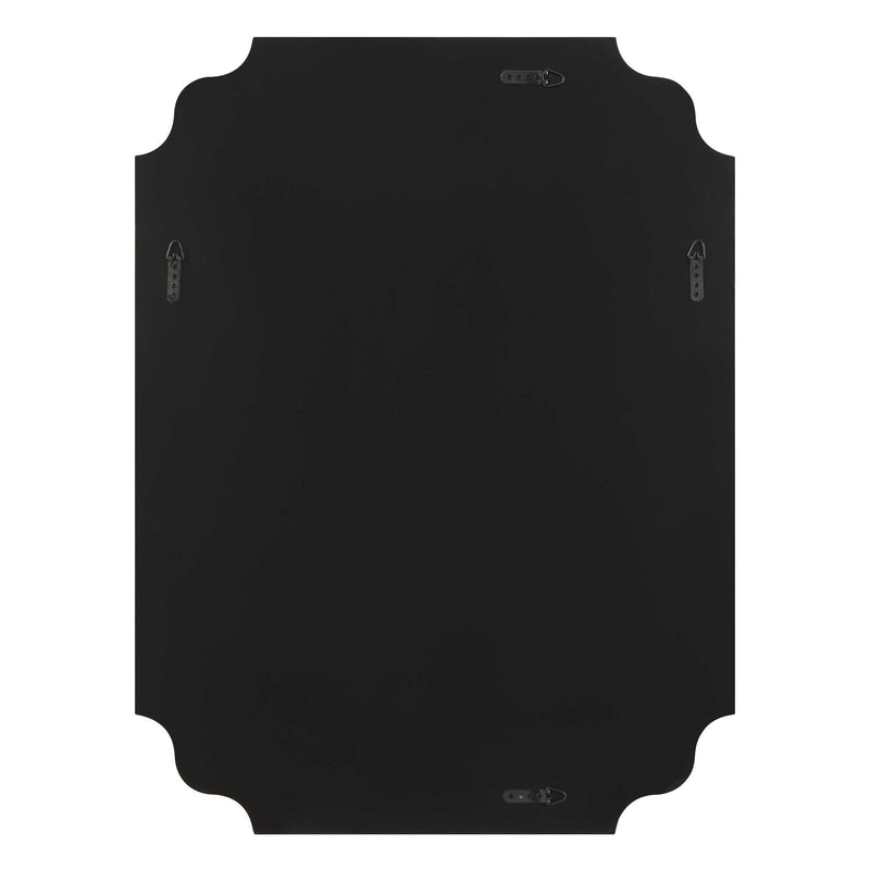 Uttermost 09987 Lennyn Gold Vanity Mirror