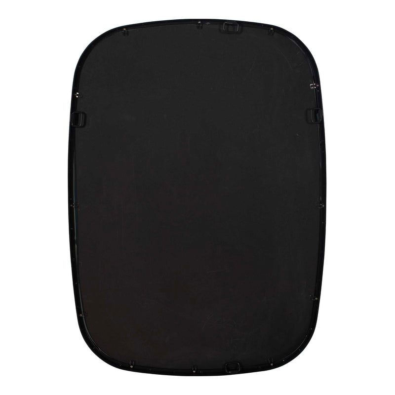 Uttermost 09967 Benedo Industrial Mirror