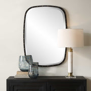 Uttermost 09967 Benedo Industrial Mirror