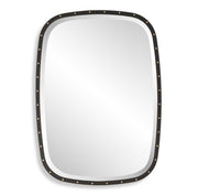 Uttermost 09967 Benedo Industrial Mirror