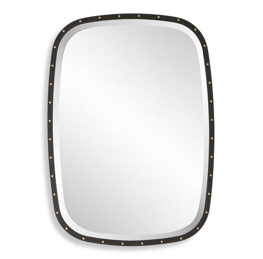 Uttermost 09967 Benedo Industrial Mirror