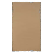 Uttermost 08187 Quarry Rectangle Stone Veneer Mirror