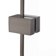 Uttermost 08189 Bateau Modern Mirror