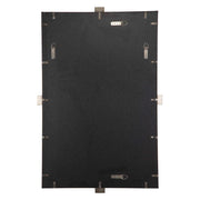 Uttermost 08189 Bateau Modern Mirror