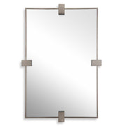 Uttermost 08189 Bateau Modern Mirror