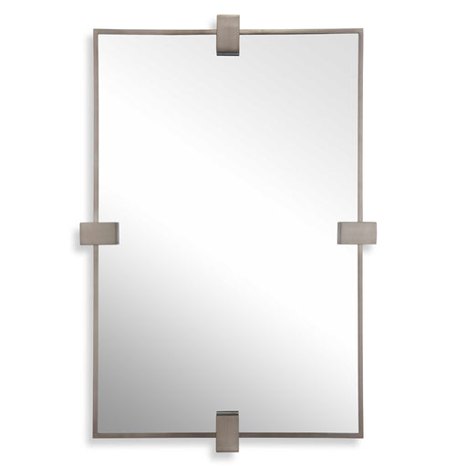 Uttermost 08189 Bateau Modern Mirror