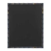 Uttermost 08207 Gulf Navy Blue Mirror