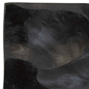 Uttermost 04377 Malosi Black Wood Wall Decor Set/9