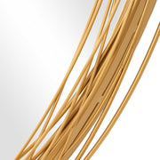 Uttermost 08226 Gillian Oval Mirror