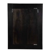 Uttermost 08214 Burke Wooden Mirror