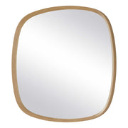 Uttermost 08243 Novell Pinewood Mirror