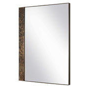 Uttermost 08245 Hanover Marble Mirror