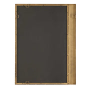 Uttermost 08245 Hanover Marble Mirror