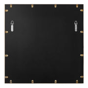 Uttermost 08256 Fredric Square Antique Mirror