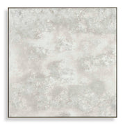 Uttermost 08256 Fredric Square Antique Mirror