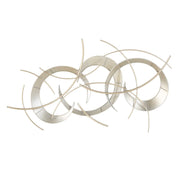Uttermost 04385 Motivate Gold Wall Art