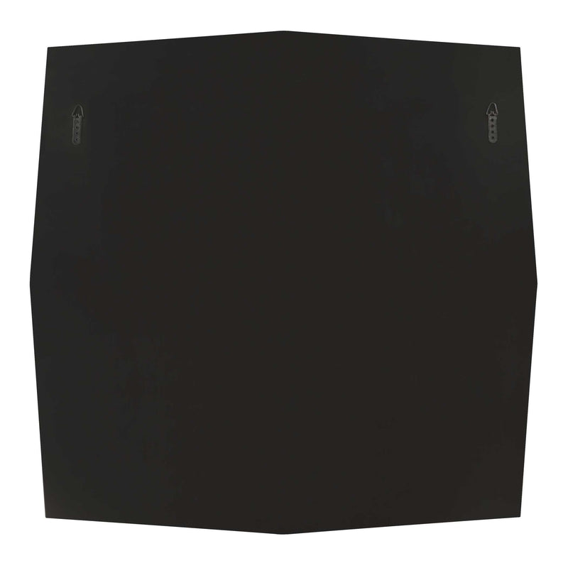 Uttermost 08258 On Point Square Gold Mirror