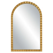 Uttermost 08269 Dandridge Gold Arch Mirror