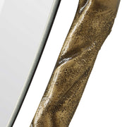 Uttermost 08266 Twisted Branch Oval Mirror