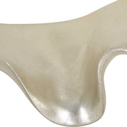 Uttermost 04386 Ripple Effect Silver Wall Art Set/3