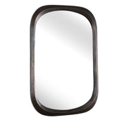 Uttermost 08274 Malone Bronze Mirror