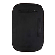 Uttermost 08274 Malone Bronze Mirror