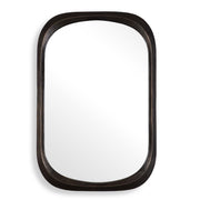 Uttermost 08274 Malone Bronze Mirror