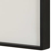 Uttermost 04387 Joel Modern Wood Wall Art Set/2