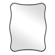 Uttermost 8279 Pavia Black Vanity Mirror