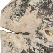 Uttermost 4398 Bahati Wood Bleached Wall Decor Set/9